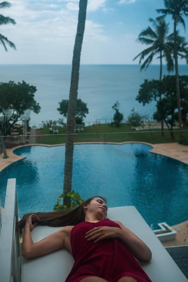 Elixir Cliff Beach Resort And Spa Varkala Kültér fotó