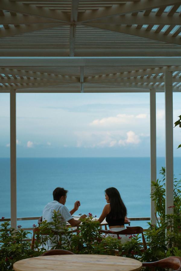 Elixir Cliff Beach Resort And Spa Varkala Kültér fotó